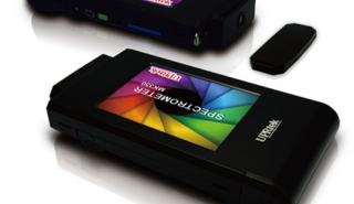 Spektrometry MK350N, MK350S oraz MK350D